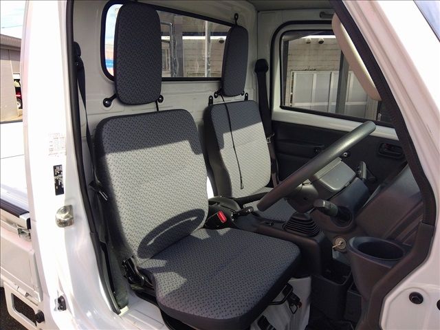 MITSUBISHI MINICAB TRUCK 4WD 2024 Image 31