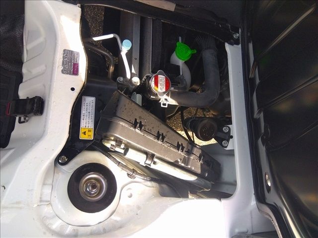 MITSUBISHI MINICAB TRUCK 4WD 2024 Image 31