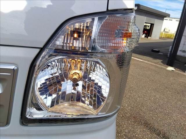 MITSUBISHI MINICAB TRUCK 4WD 2024 Image 31