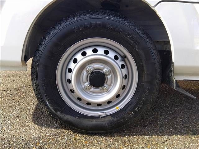 MITSUBISHI MINICAB TRUCK 4WD 2024 Image 31