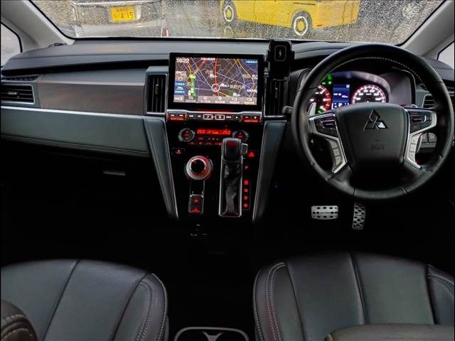 MITSUBISHI DELICA D:5 4WD 2021 Image 31