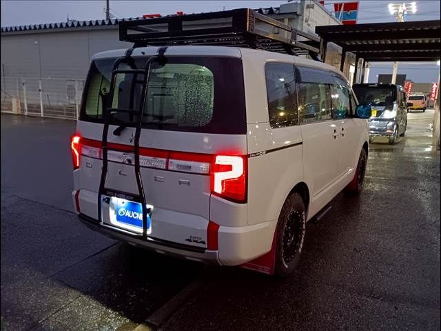 MITSUBISHI DELICA D:5 4WD 2021 Image 31