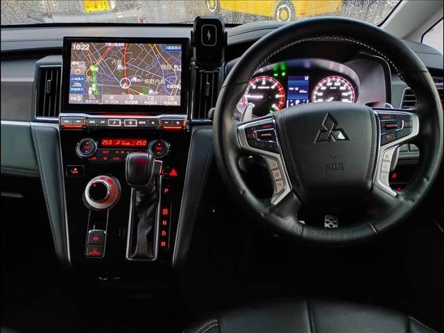 MITSUBISHI DELICA D:5 4WD 2021 Image 31