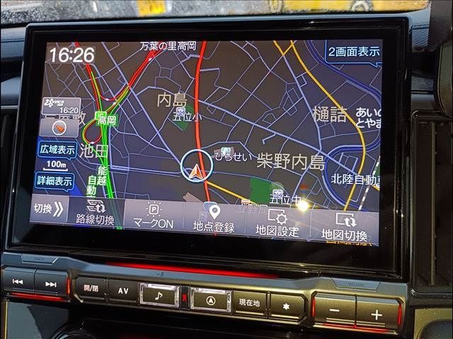 MITSUBISHI DELICA D:5 4WD 2021 Image 31