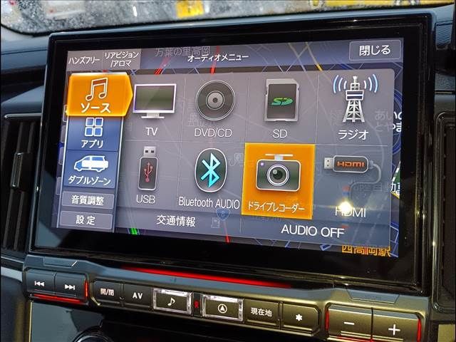 MITSUBISHI DELICA D:5 4WD 2021 Image 31