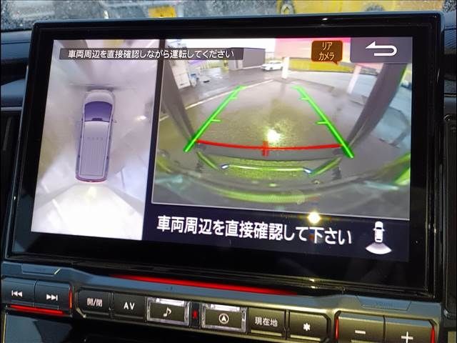 MITSUBISHI DELICA D:5 4WD 2021 Image 31