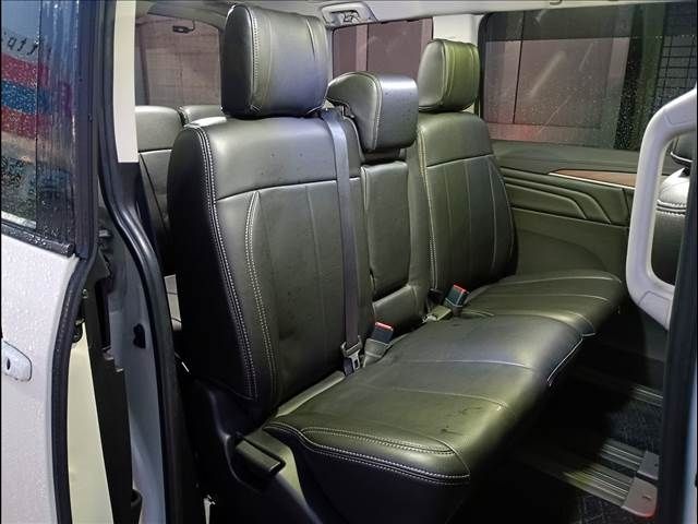 MITSUBISHI DELICA D:5 4WD 2021 Image 31