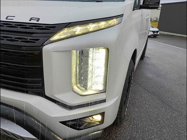 MITSUBISHI DELICA D:5 4WD 2021 Image 31