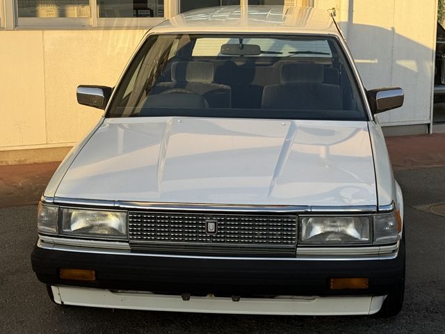 TOYOTA MARK2 WAGON 1985 Image 31
