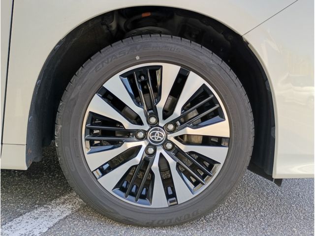 TOYOTA ALPHARD 4WD 2020 Image 31