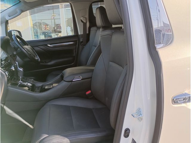 TOYOTA ALPHARD 4WD 2020 Image 31