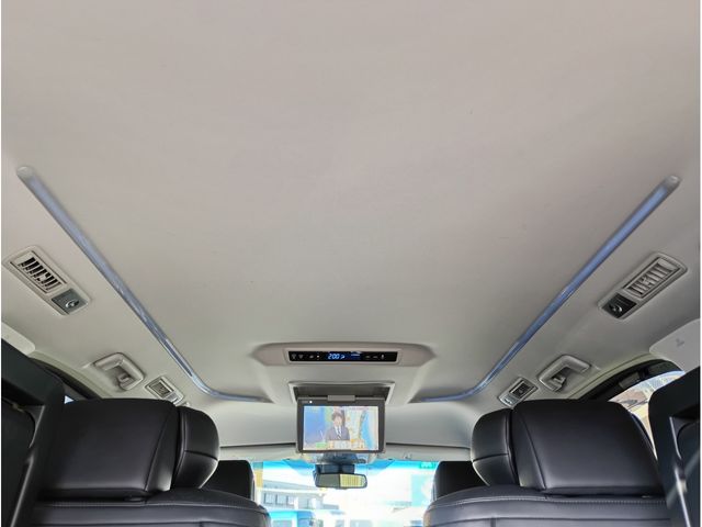 TOYOTA ALPHARD 4WD 2020 Image 31