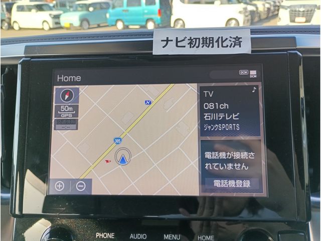 TOYOTA ALPHARD 4WD 2020 Image 31