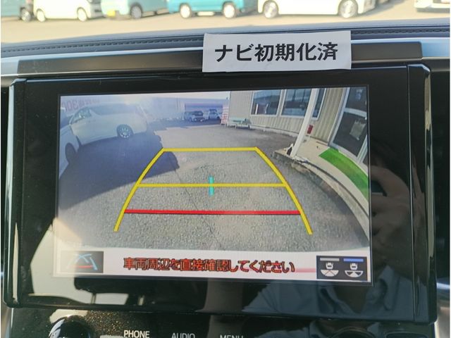 TOYOTA ALPHARD 4WD 2020 Image 31