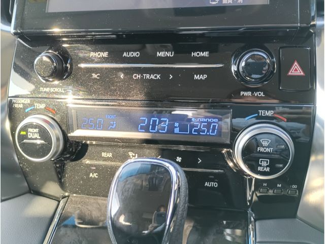 TOYOTA ALPHARD 4WD 2020 Image 31