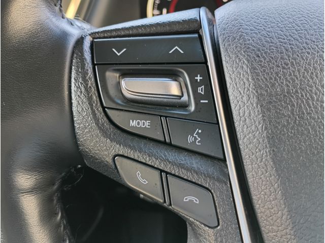 TOYOTA ALPHARD 4WD 2020 Image 31