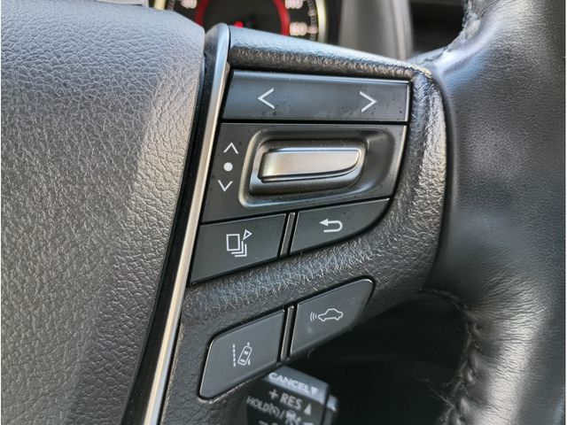 TOYOTA ALPHARD 4WD 2020 Image 31