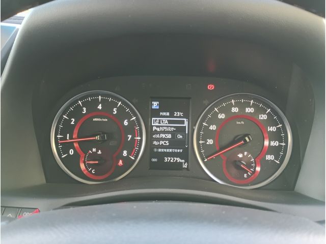 TOYOTA ALPHARD 4WD 2020 Image 31