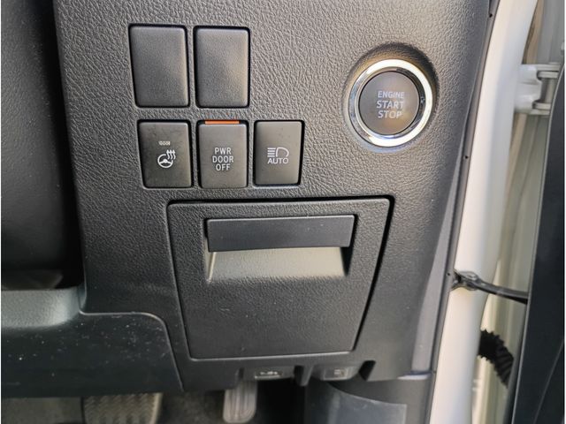 TOYOTA ALPHARD 4WD 2020 Image 31