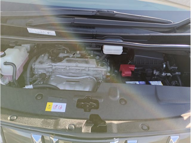 TOYOTA ALPHARD 4WD 2020 Image 31