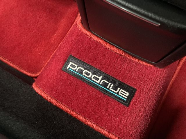 SUBARU IMPREZA WRX 5DOOR 2009 Image 31