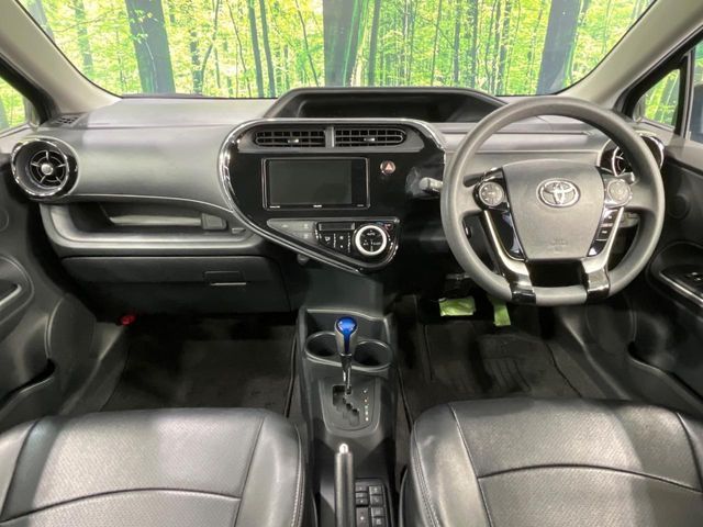 TOYOTA AQUA 2017 Image 31