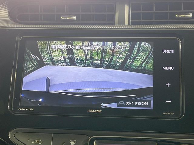 TOYOTA AQUA 2017 Image 31