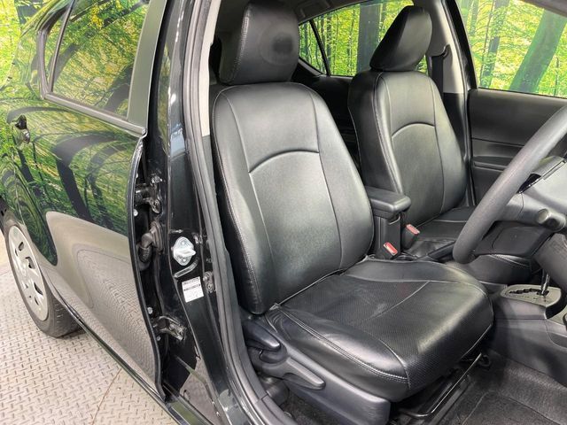 TOYOTA AQUA 2017 Image 31