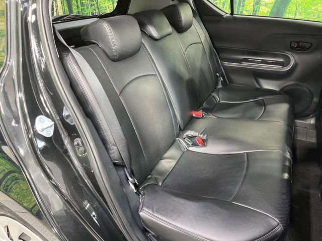 TOYOTA AQUA 2017 Image 31