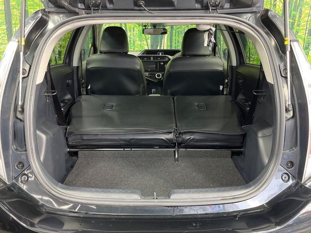 TOYOTA AQUA 2017 Image 31