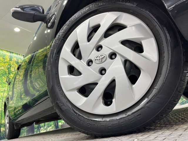 TOYOTA AQUA 2017 Image 31