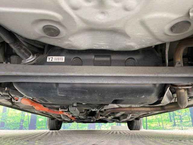 TOYOTA AQUA 2017 Image 31