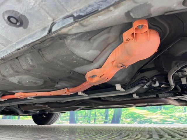 TOYOTA AQUA 2017 Image 31