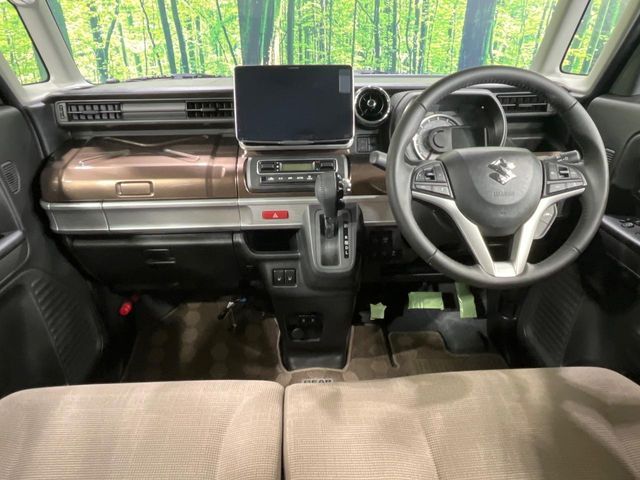 SUZUKI SPACIA GEAR 2023 Image 31