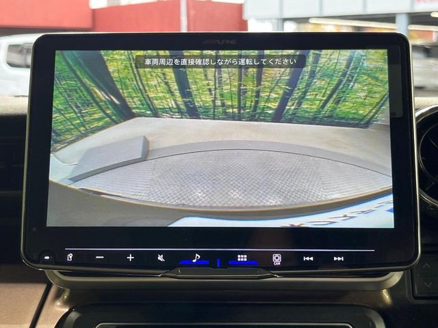 SUZUKI SPACIA GEAR 2023 Image 31