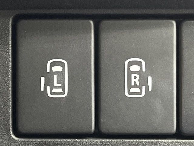 SUZUKI SPACIA GEAR 2023 Image 31