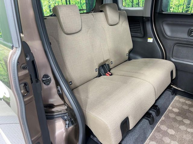 SUZUKI SPACIA GEAR 2023 Image 31