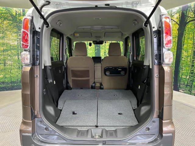 SUZUKI SPACIA GEAR 2023 Image 31