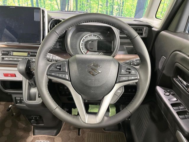 SUZUKI SPACIA GEAR 2023 Image 31