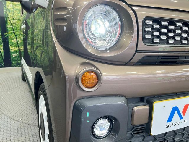 SUZUKI SPACIA GEAR 2023 Image 31