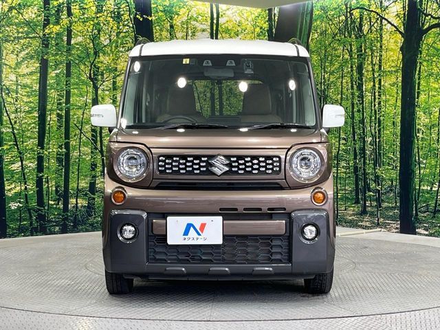 SUZUKI SPACIA GEAR 2023 Image 31