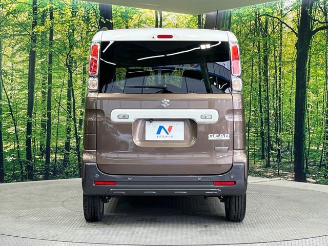 SUZUKI SPACIA GEAR 2023 Image 31