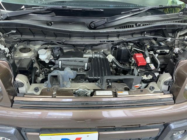 SUZUKI SPACIA GEAR 2023 Image 31