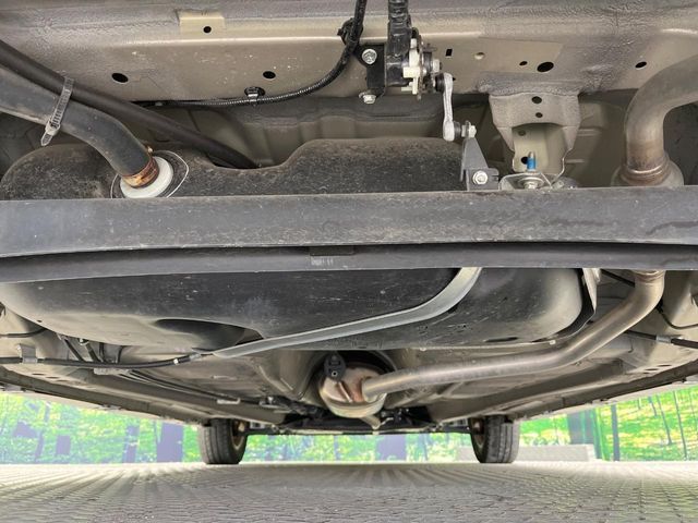 SUZUKI SPACIA GEAR 2023 Image 31