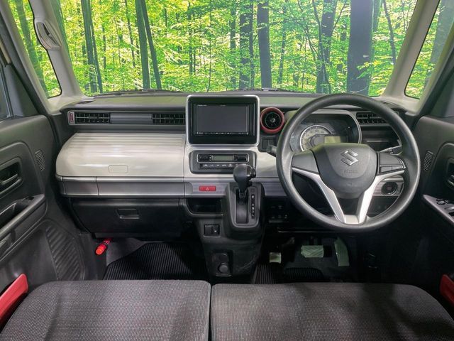 SUZUKI SPACIA 2020 Image 31