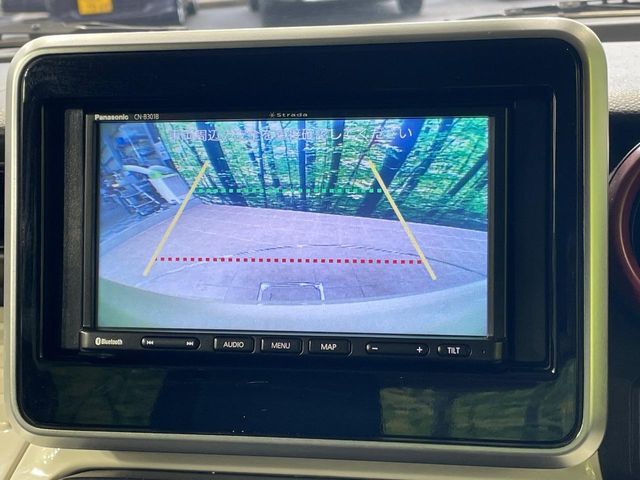 SUZUKI SPACIA 2020 Image 31