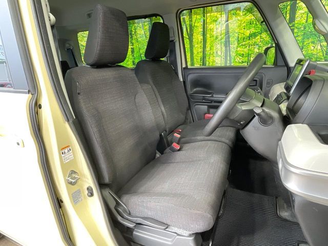 SUZUKI SPACIA 2020 Image 31