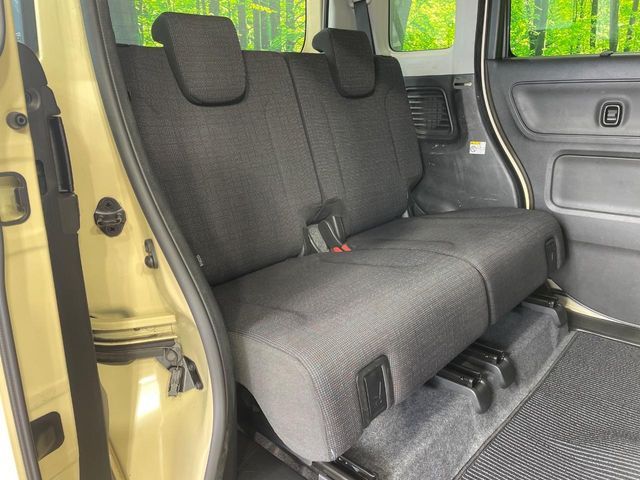 SUZUKI SPACIA 2020 Image 31