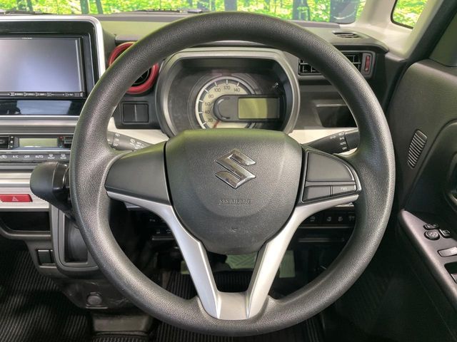 SUZUKI SPACIA 2020 Image 31