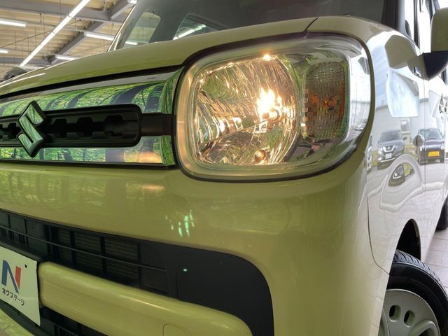 SUZUKI SPACIA 2020 Image 31